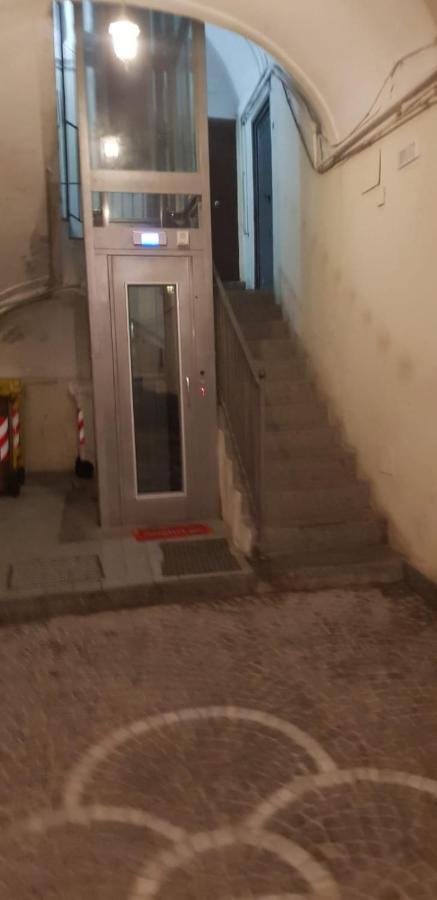 Giardinetto A Toledo Apartments Naples Extérieur photo
