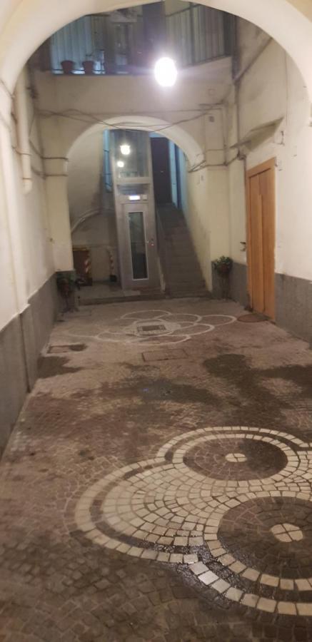 Giardinetto A Toledo Apartments Naples Extérieur photo