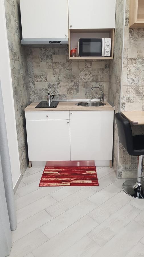 Giardinetto A Toledo Apartments Naples Extérieur photo