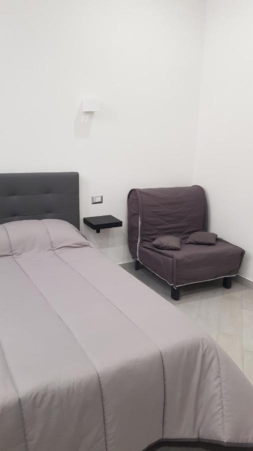 Giardinetto A Toledo Apartments Naples Extérieur photo