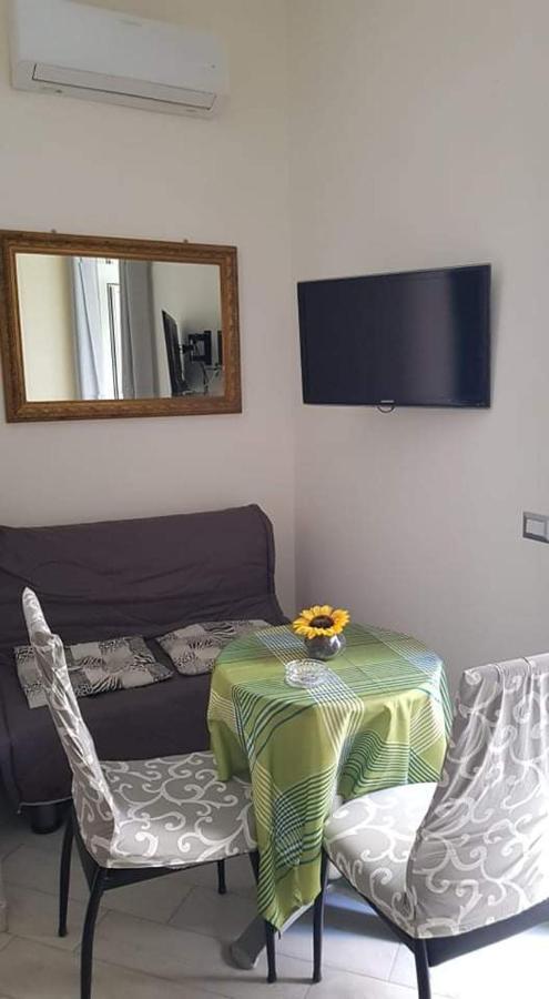Giardinetto A Toledo Apartments Naples Extérieur photo