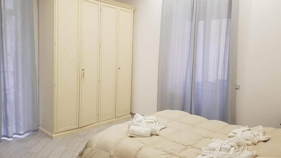 Giardinetto A Toledo Apartments Naples Extérieur photo