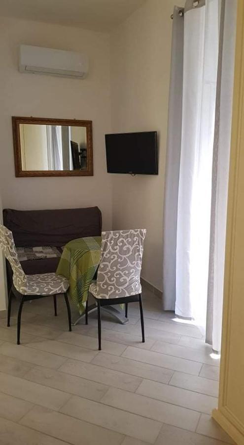 Giardinetto A Toledo Apartments Naples Extérieur photo