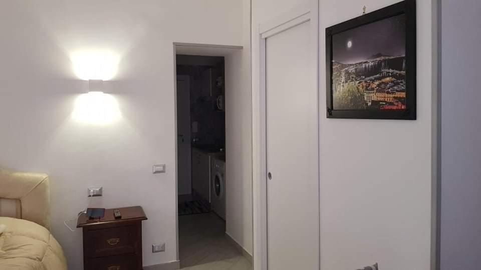 Giardinetto A Toledo Apartments Naples Extérieur photo