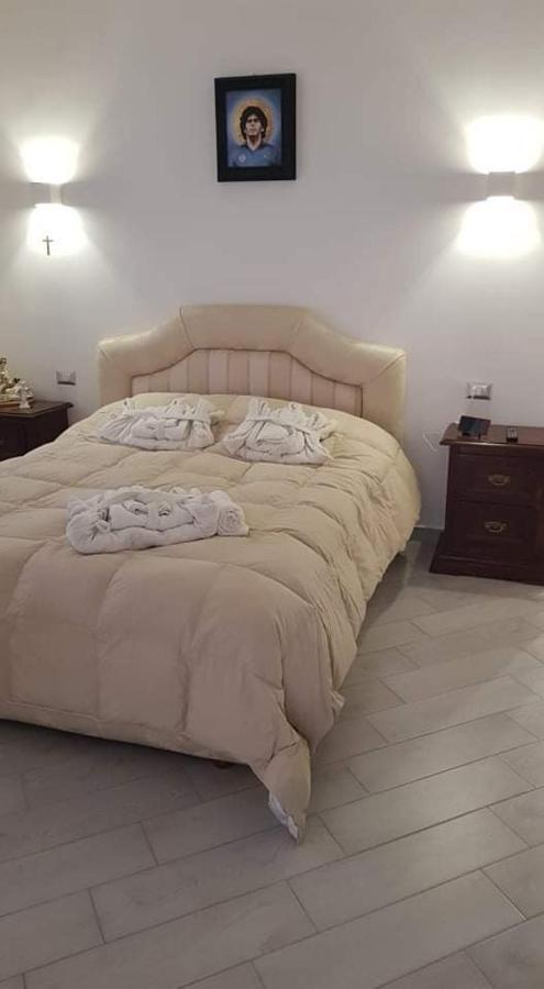 Giardinetto A Toledo Apartments Naples Extérieur photo