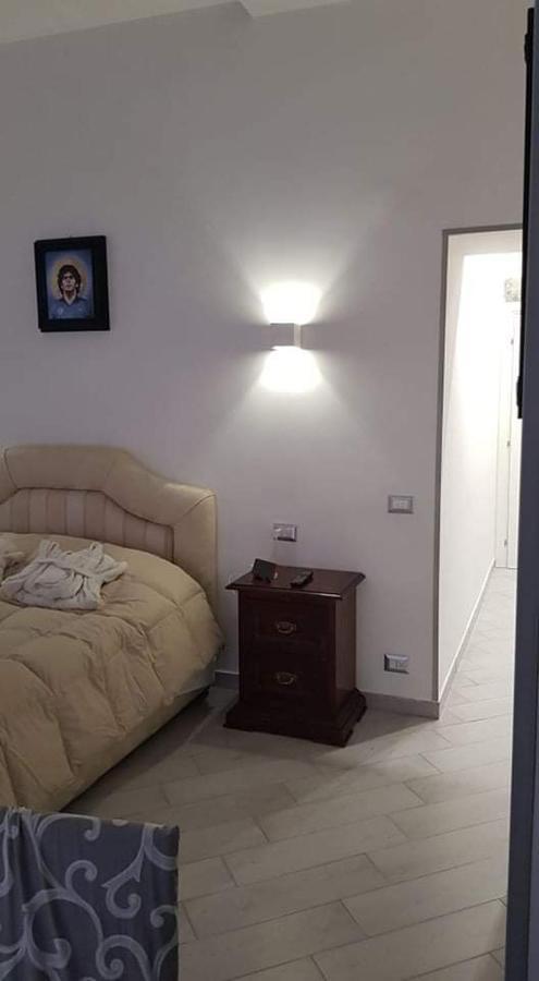 Giardinetto A Toledo Apartments Naples Extérieur photo
