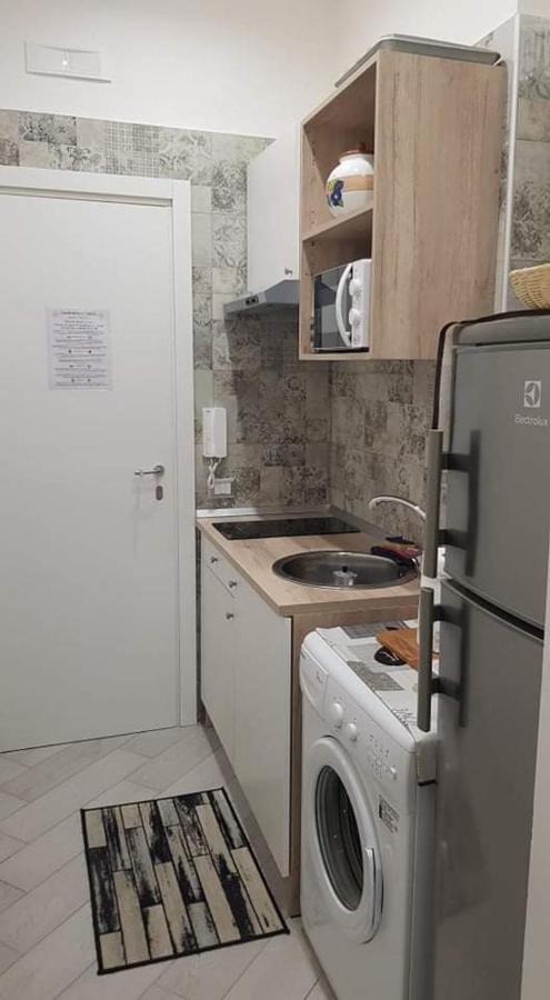 Giardinetto A Toledo Apartments Naples Extérieur photo