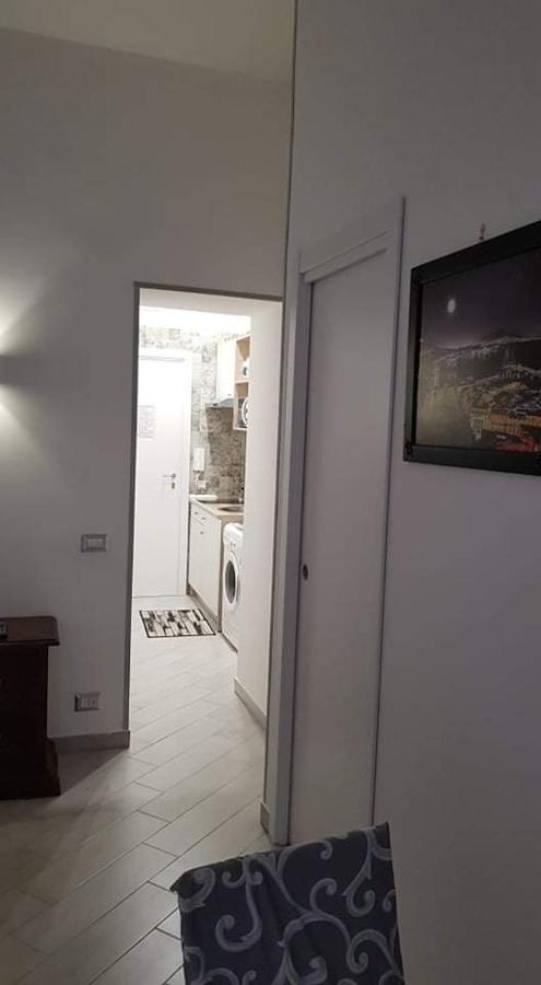 Giardinetto A Toledo Apartments Naples Extérieur photo