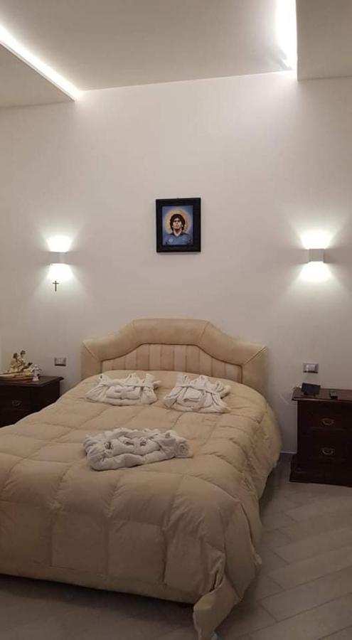 Giardinetto A Toledo Apartments Naples Extérieur photo