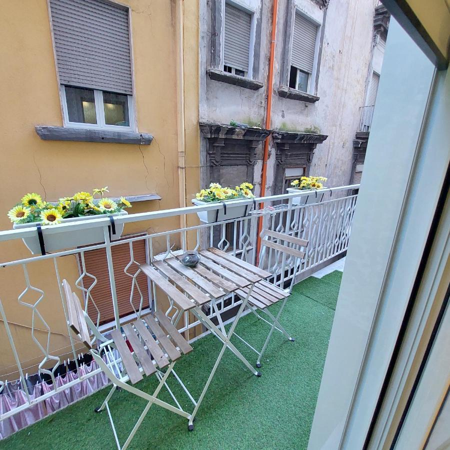 Giardinetto A Toledo Apartments Naples Extérieur photo