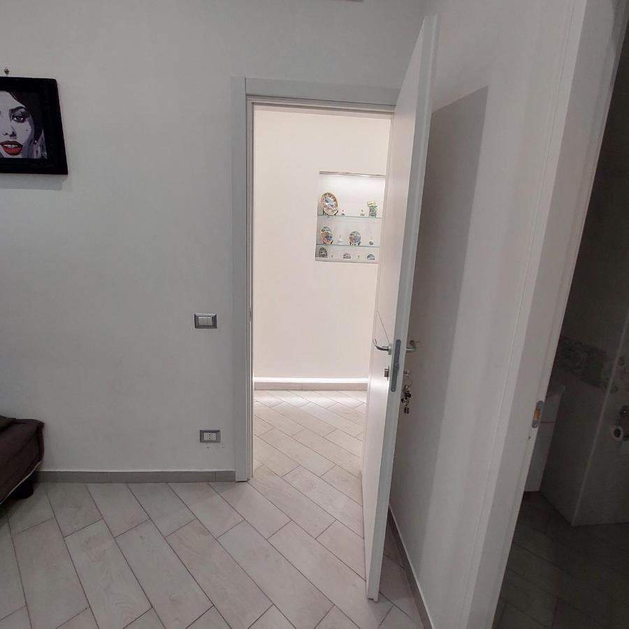 Giardinetto A Toledo Apartments Naples Extérieur photo