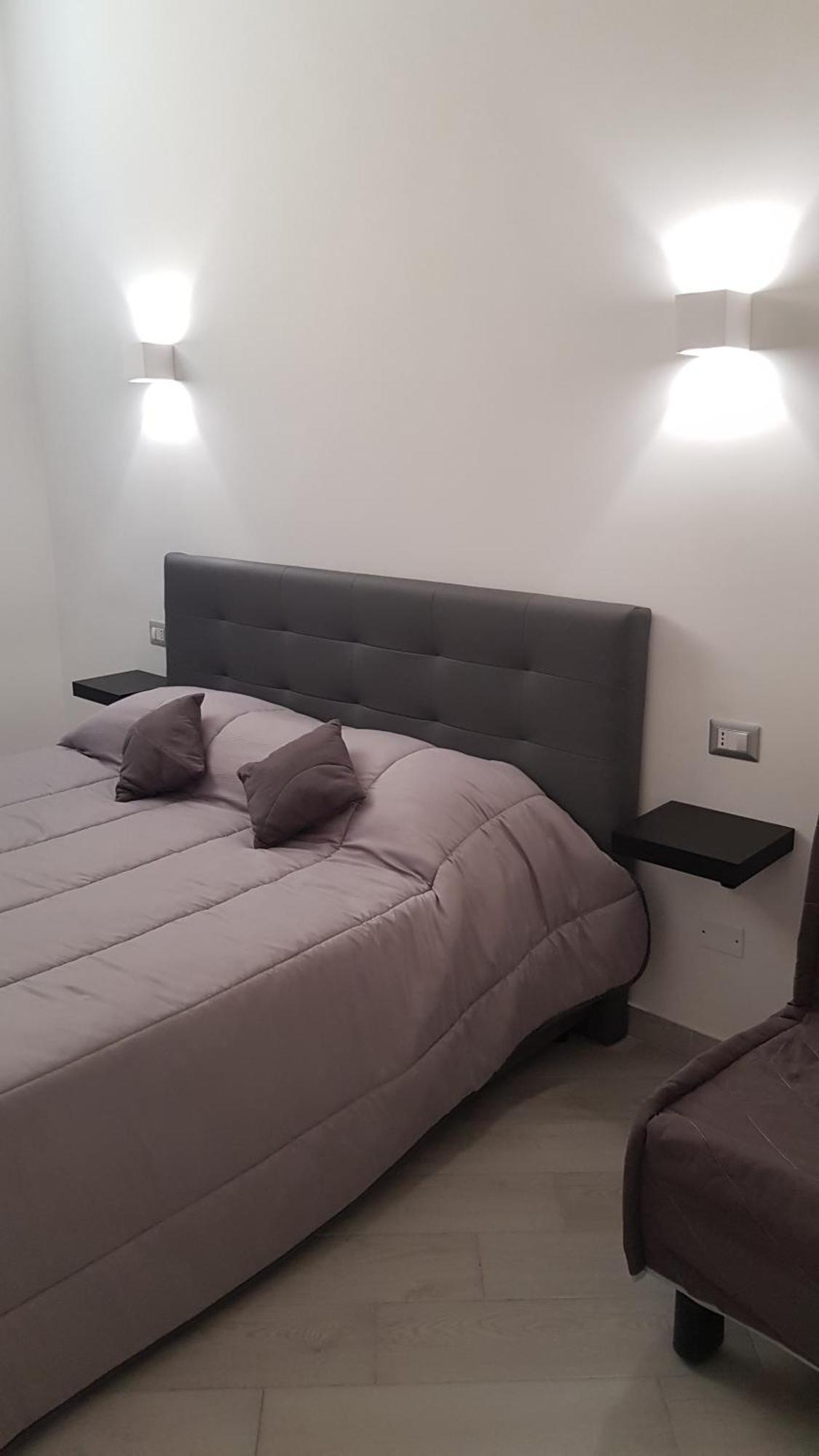 Giardinetto A Toledo Apartments Naples Chambre photo