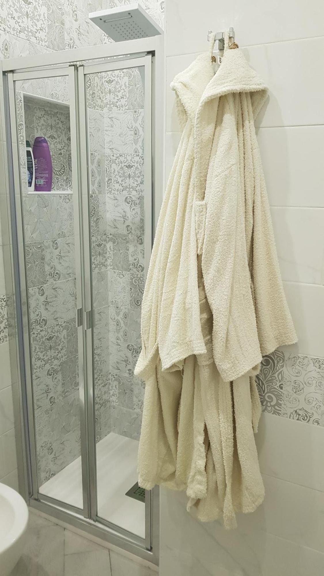Giardinetto A Toledo Apartments Naples Chambre photo