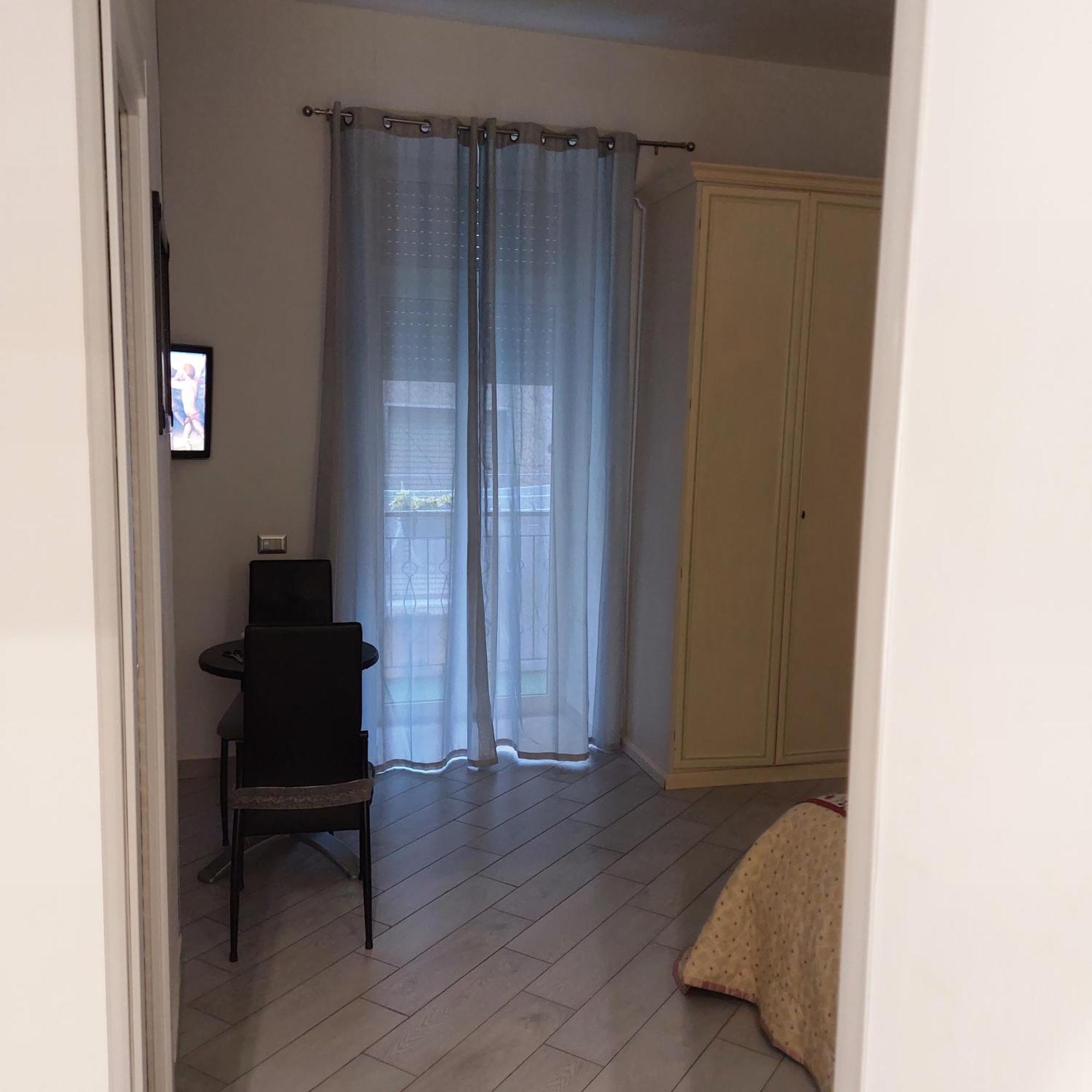 Giardinetto A Toledo Apartments Naples Chambre photo